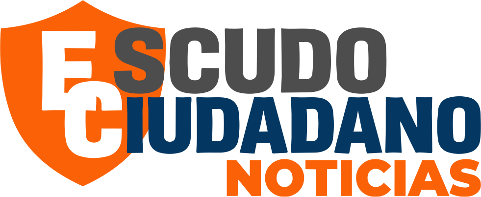 Escudo Ciudadano Noticias